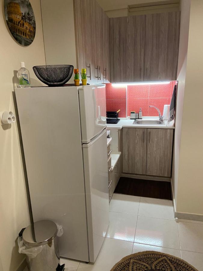 Zoi'S Central Home Волос Экстерьер фото