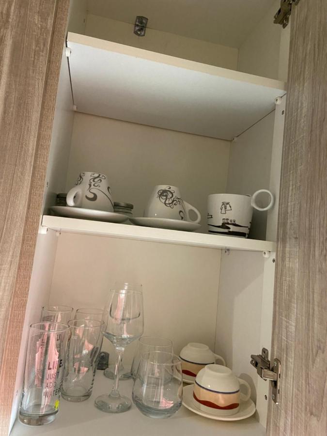 Zoi'S Central Home Волос Экстерьер фото