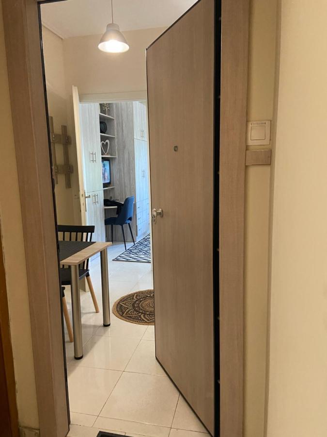 Zoi'S Central Home Волос Экстерьер фото