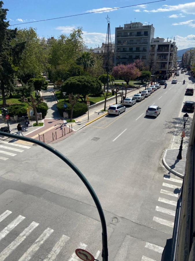 Zoi'S Central Home Волос Экстерьер фото