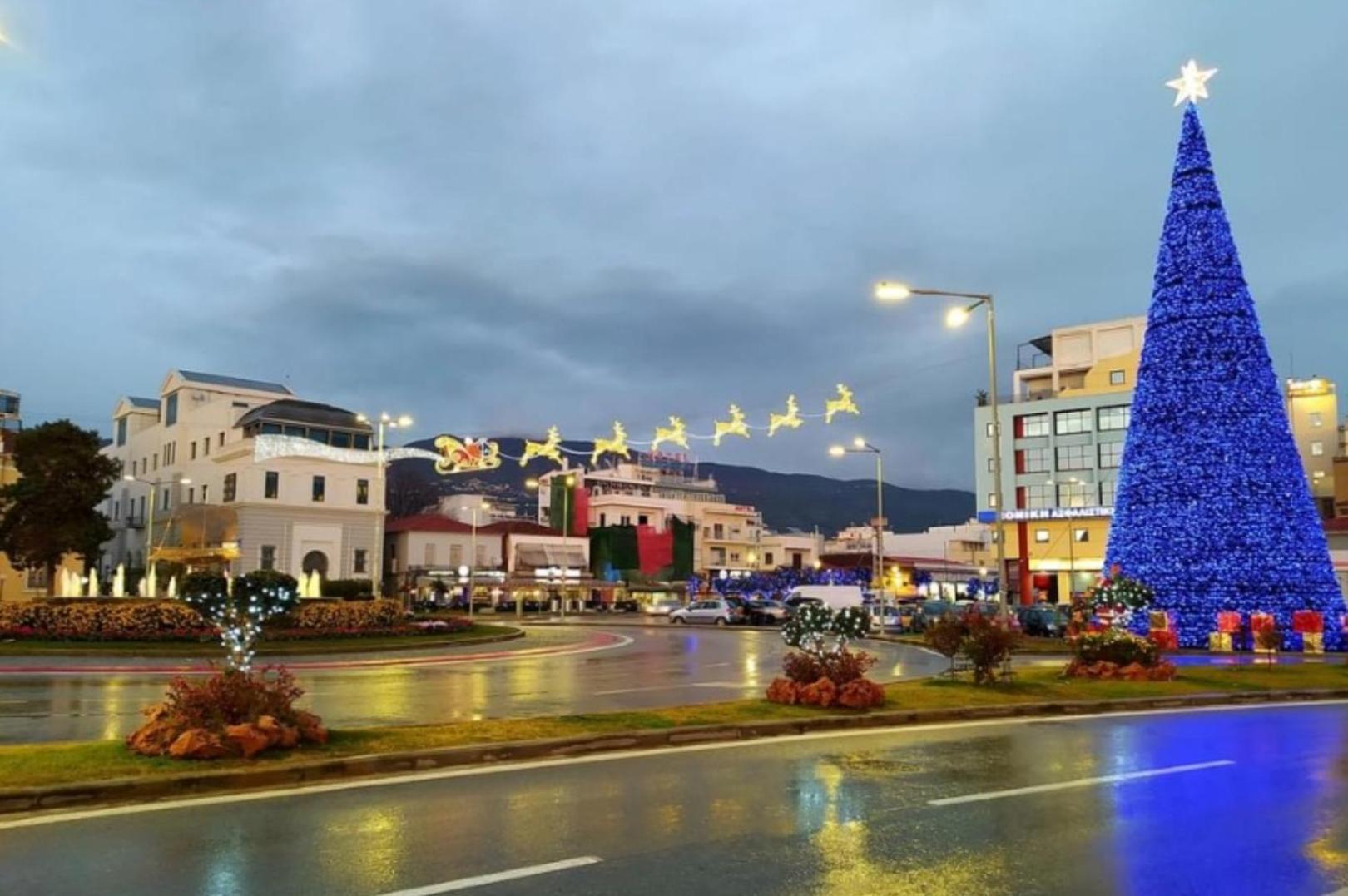 Zoi'S Central Home Волос Экстерьер фото