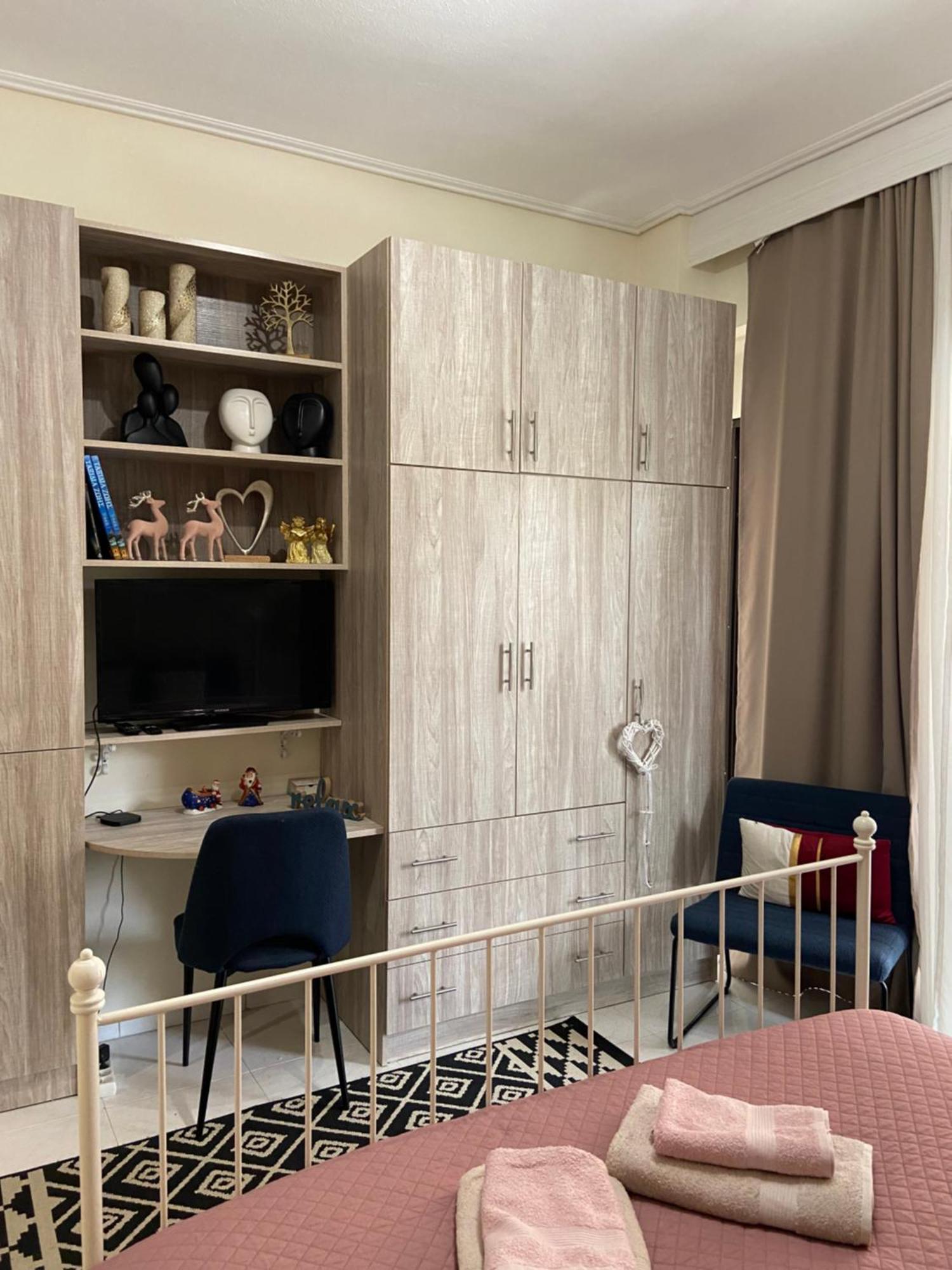 Zoi'S Central Home Волос Экстерьер фото