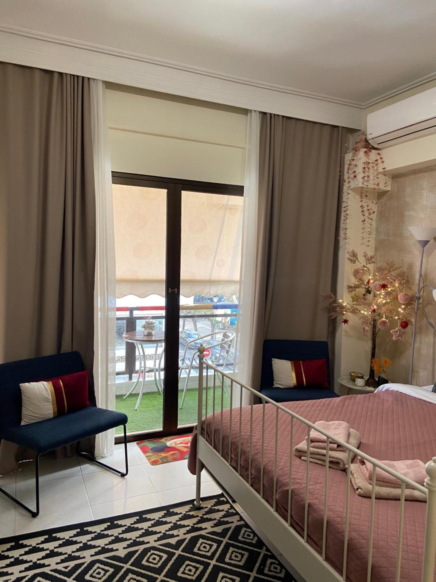 Zoi'S Central Home Волос Экстерьер фото